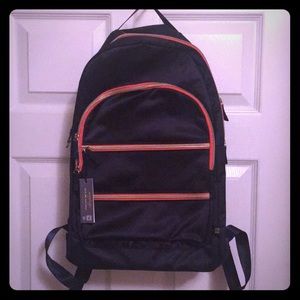 SALE - NWT Navy Blue Backpack